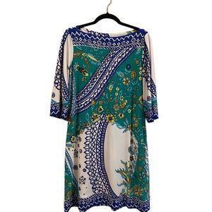 New Directions dress